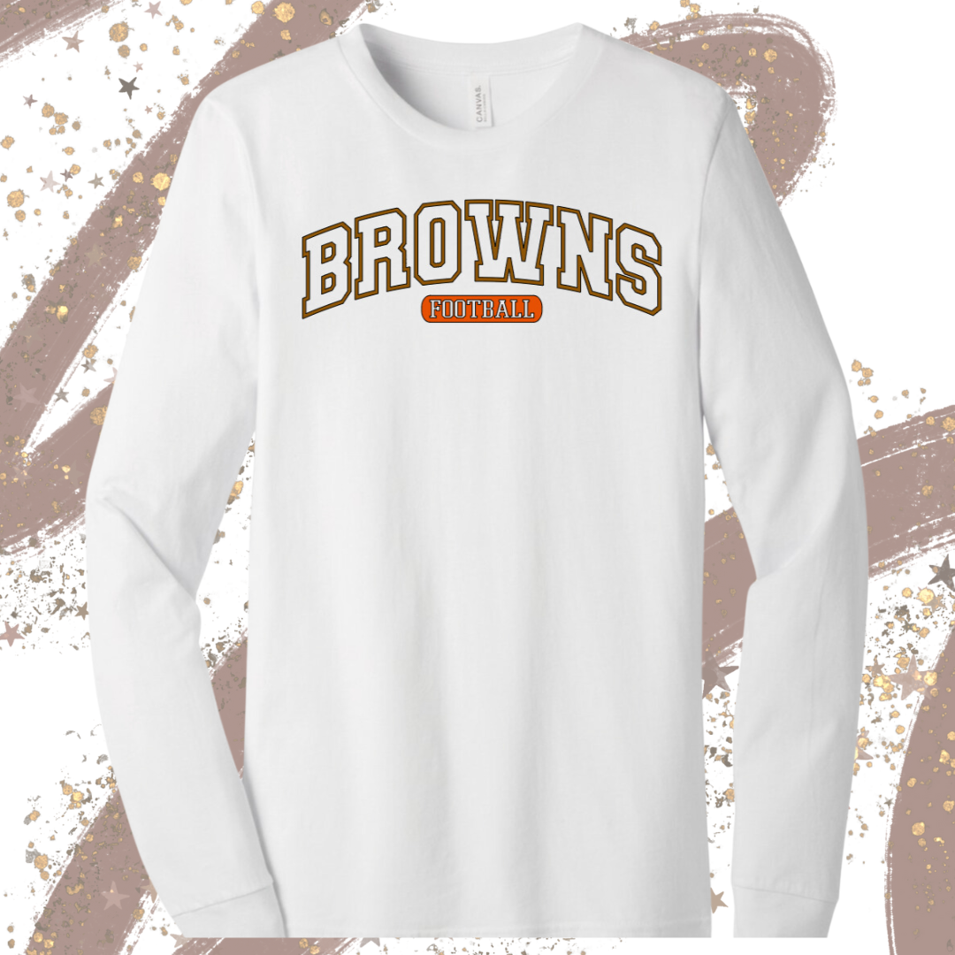 Youth Cleveland Browns 003