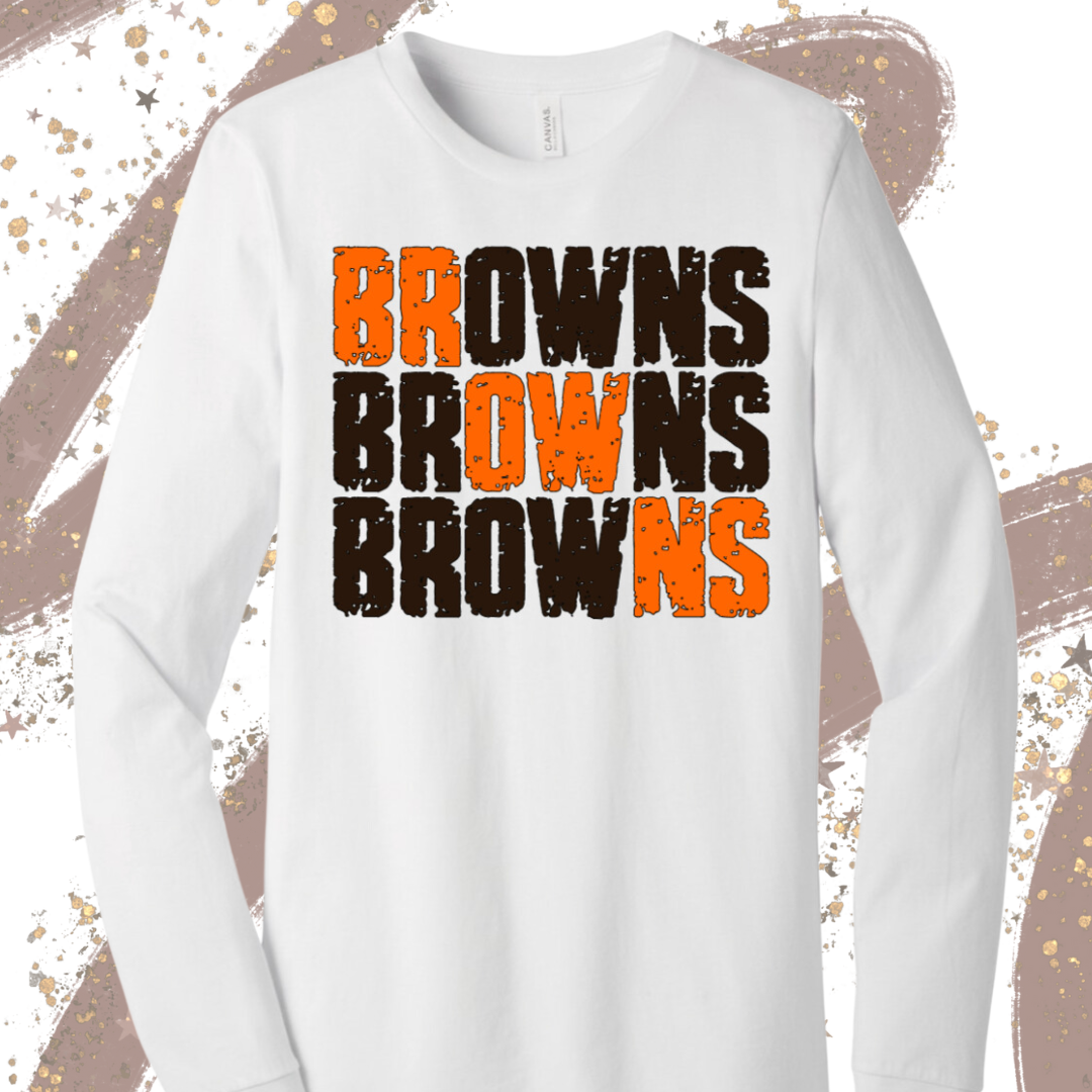 Youth Cleveland Browns 004