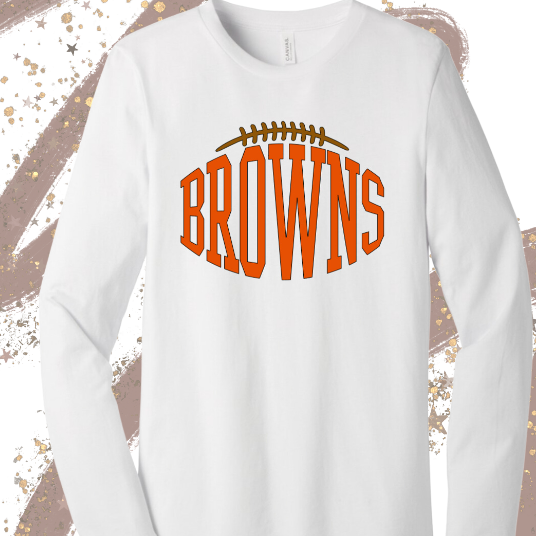 Youth Cleveland Browns 005