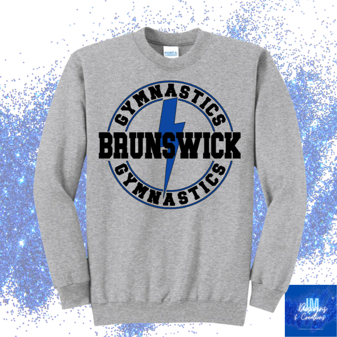 Brunswick Youth Gymnastics (002)