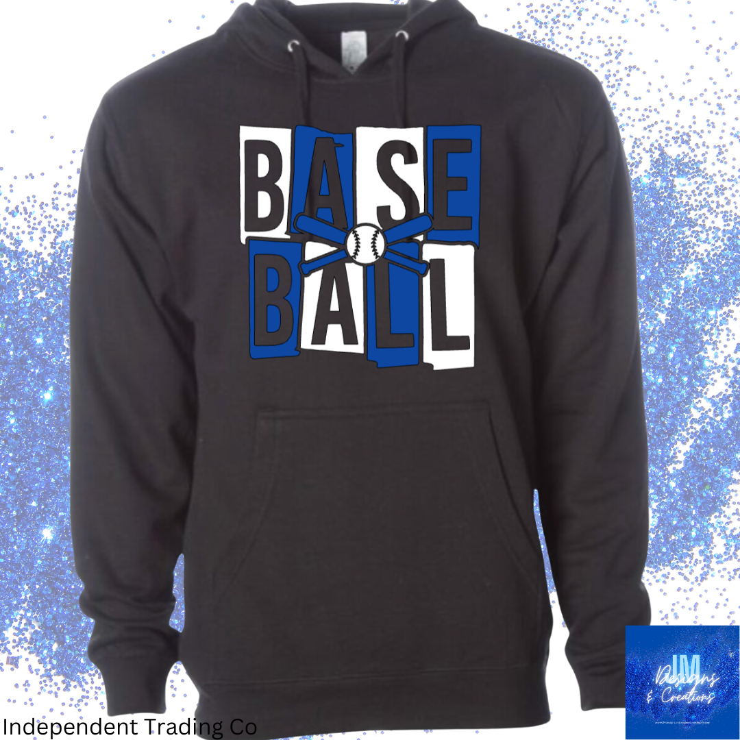 Brunswick Baseball (001-H)