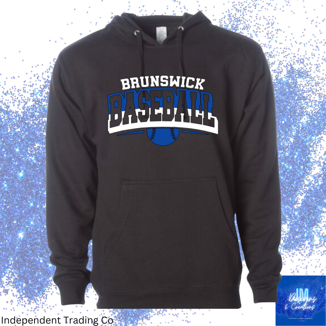 Brunswick Baseball (002-H)