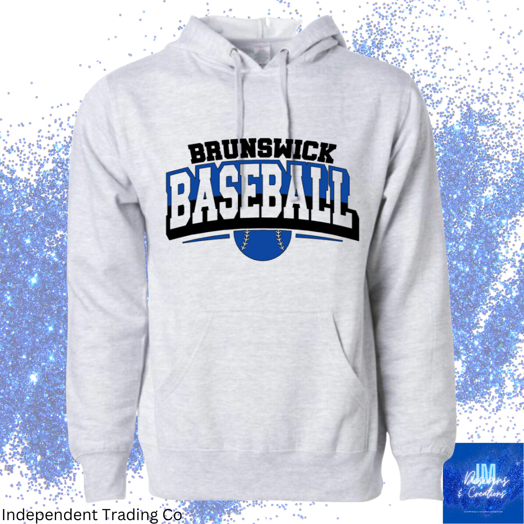 Brunswick Baseball (002-H)