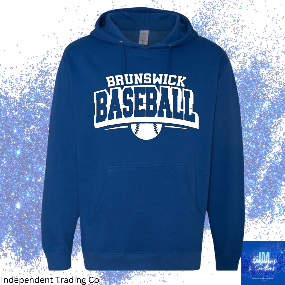 Brunswick Baseball (002-H)