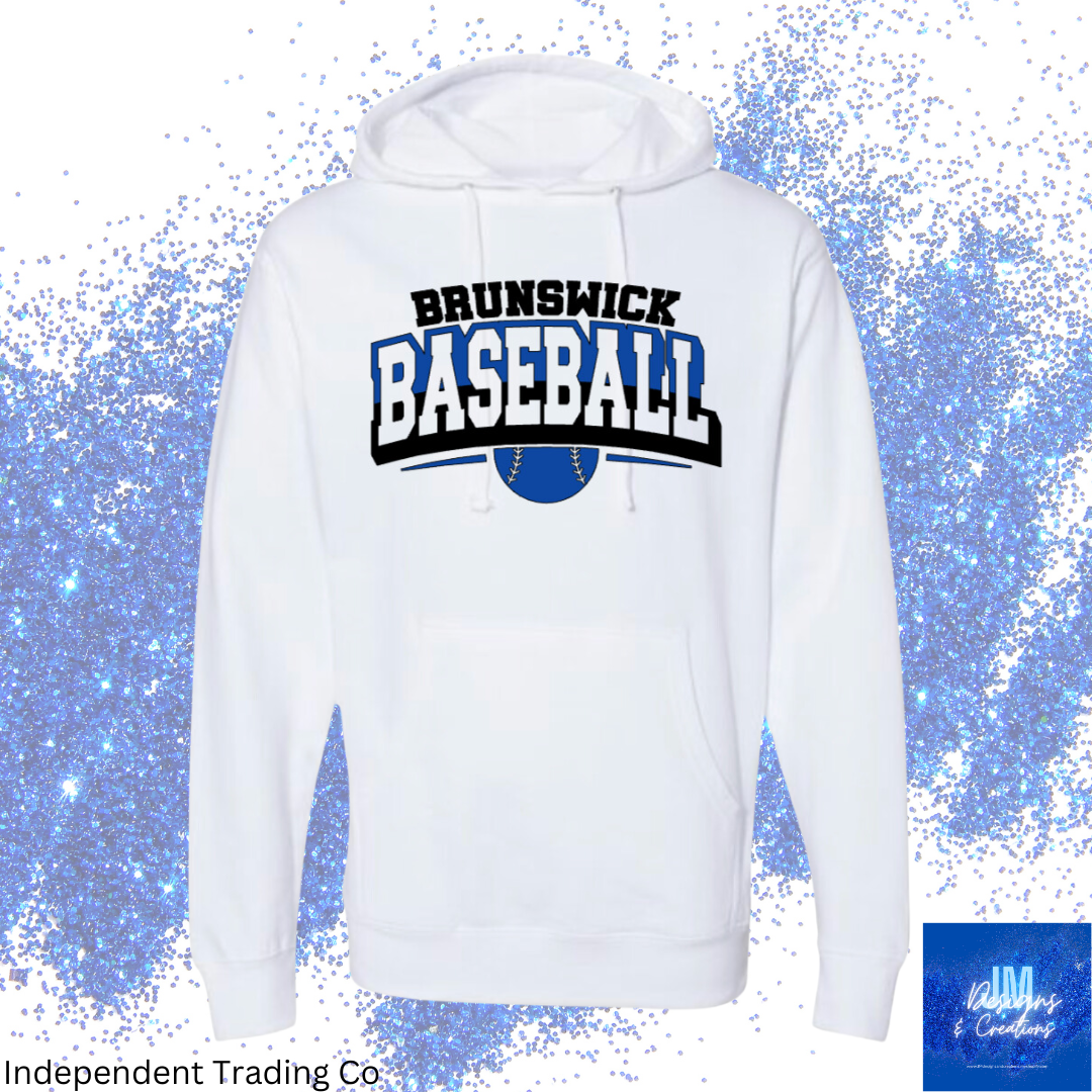 Brunswick Baseball (002-H)