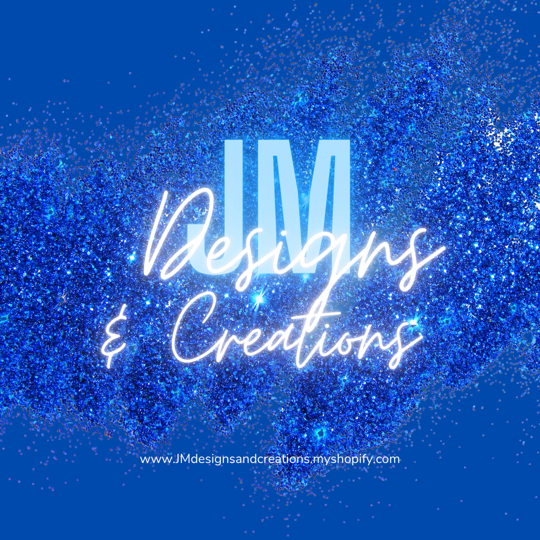 JM Designs and Creations Gift Card