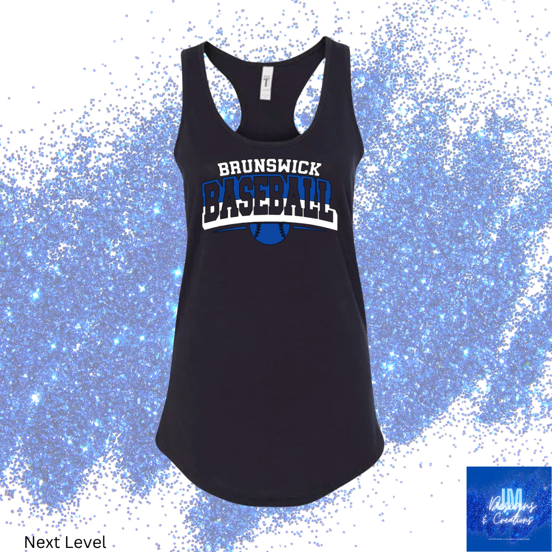 Brunswick Baseball (002-T)