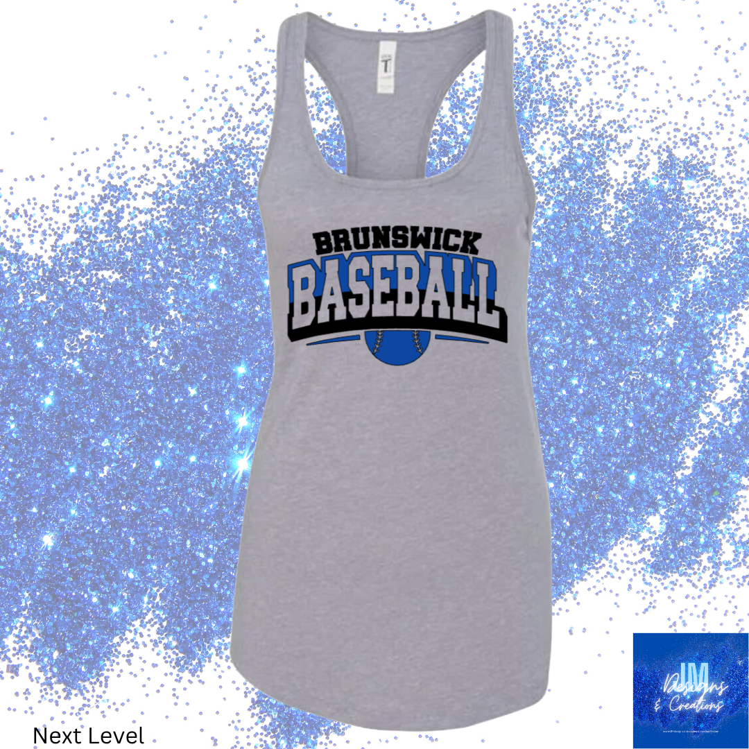 Brunswick Baseball (002-T)