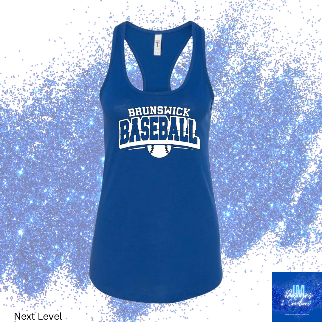Brunswick Baseball (002-T)