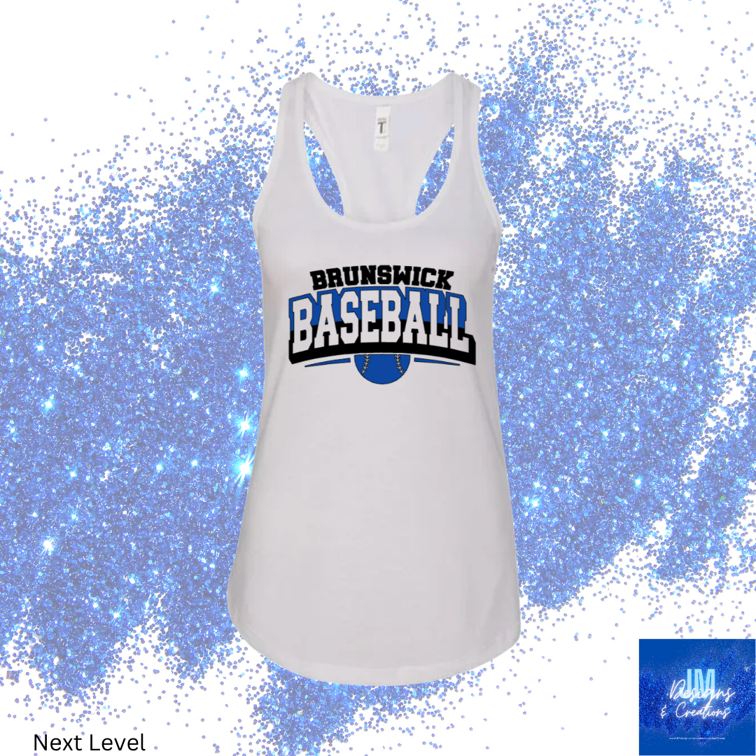 Brunswick Baseball (002-T)
