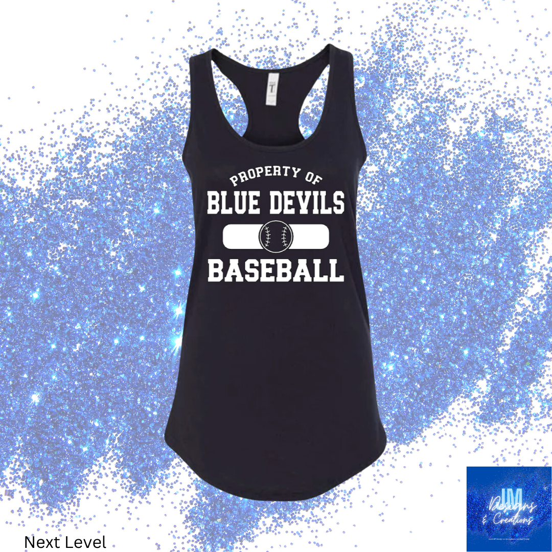 Brunswick Baseball (005-T)
