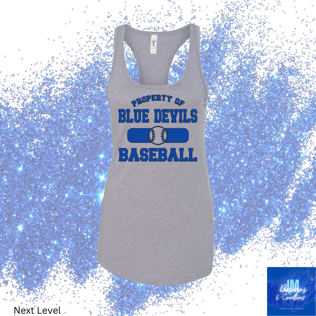 Brunswick Baseball (005-T)