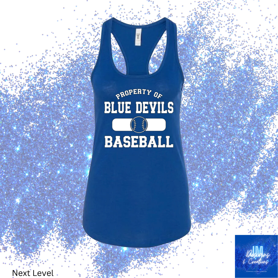 Brunswick Baseball (005-T)