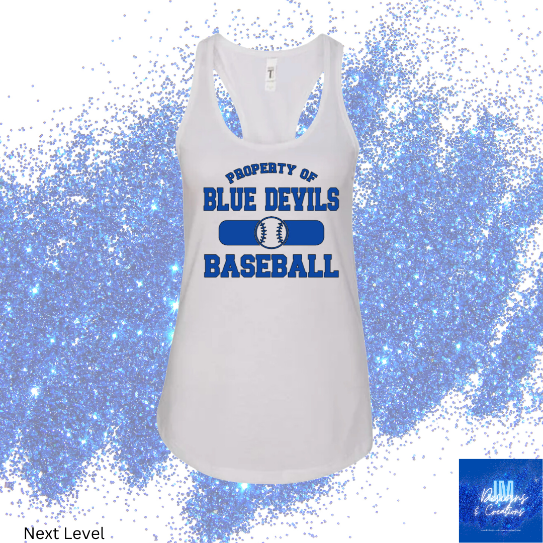 Brunswick Baseball (005-T)