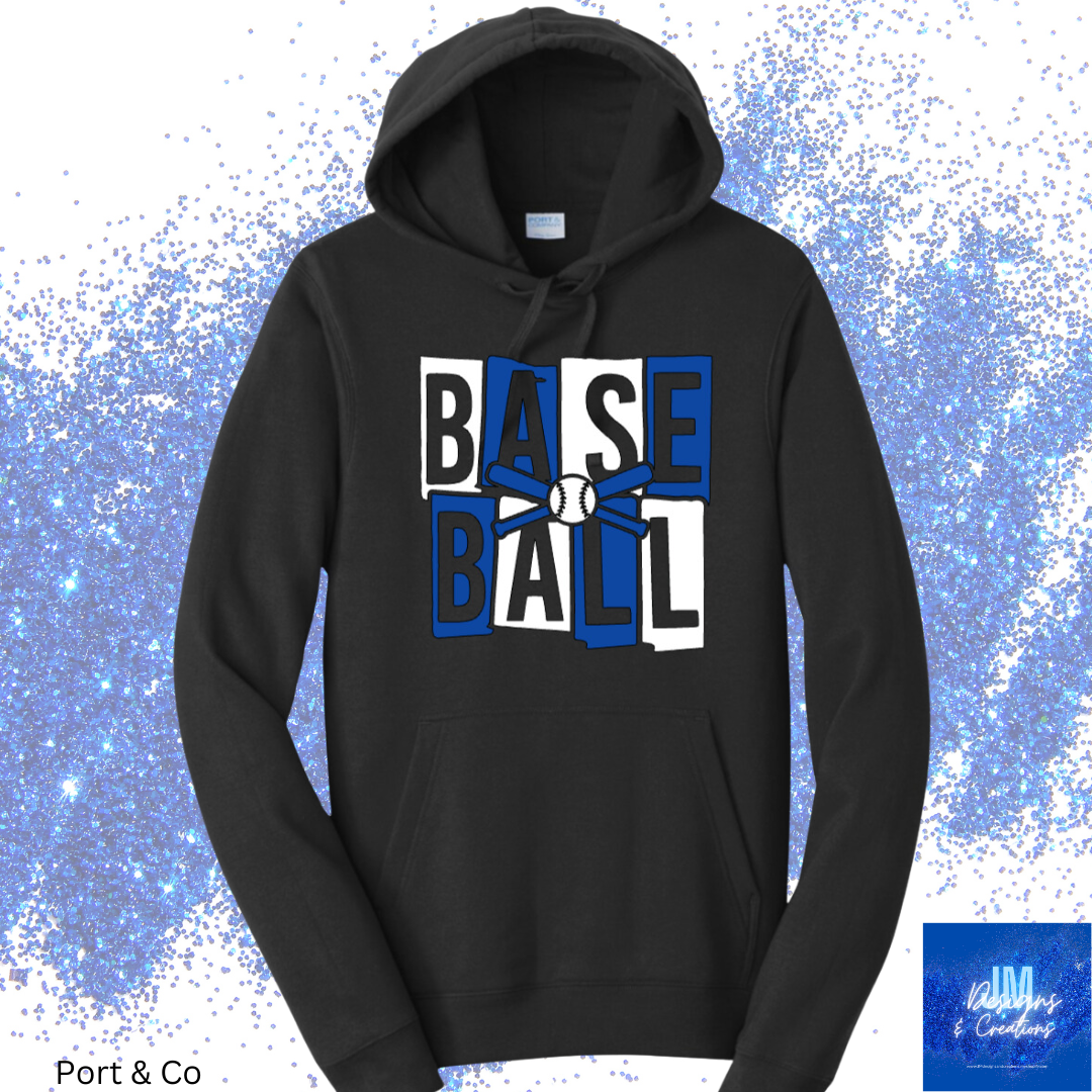 Brunswick Baseball (001-H)