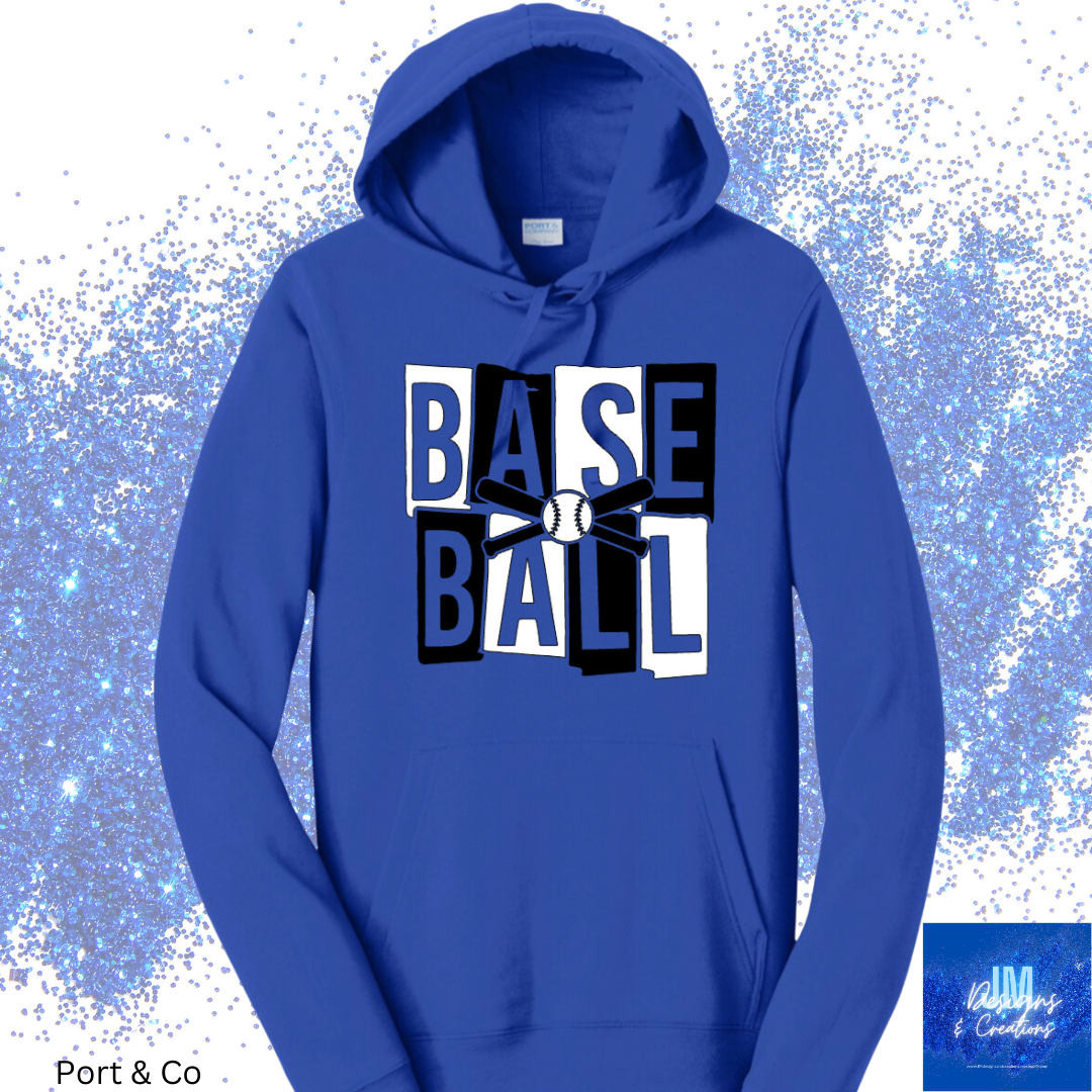 Brunswick Baseball (001-H)