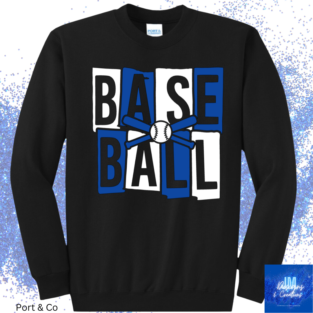Brunswick Baseball (001-C)