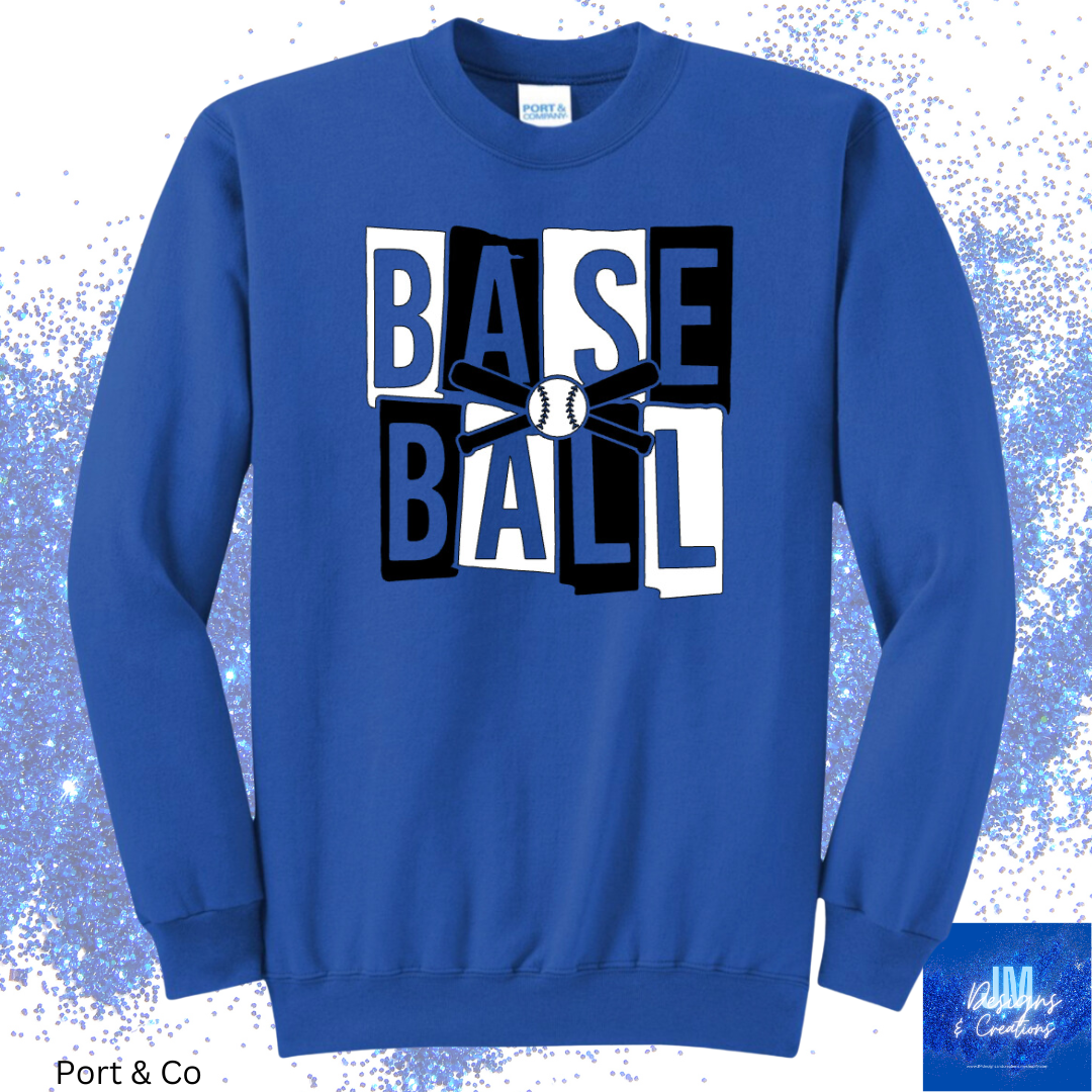 Brunswick Baseball (001-C)