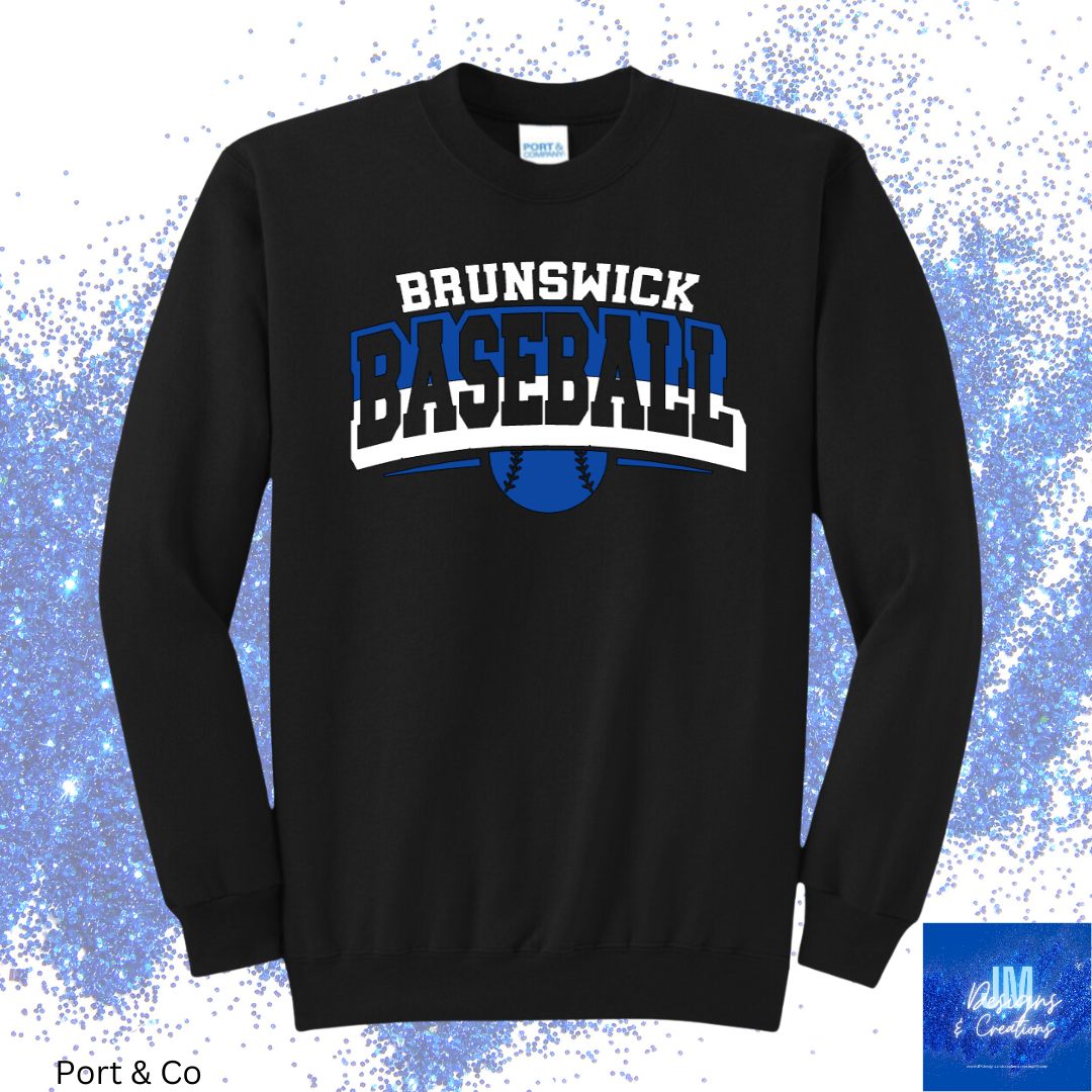 Brunswick Baseball (002-C)