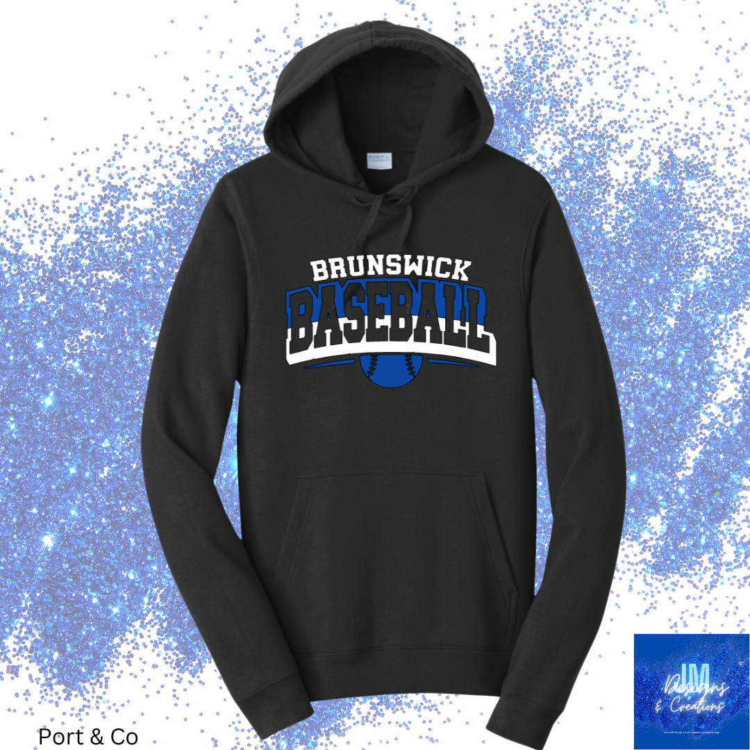 Brunswick Baseball (002-H)