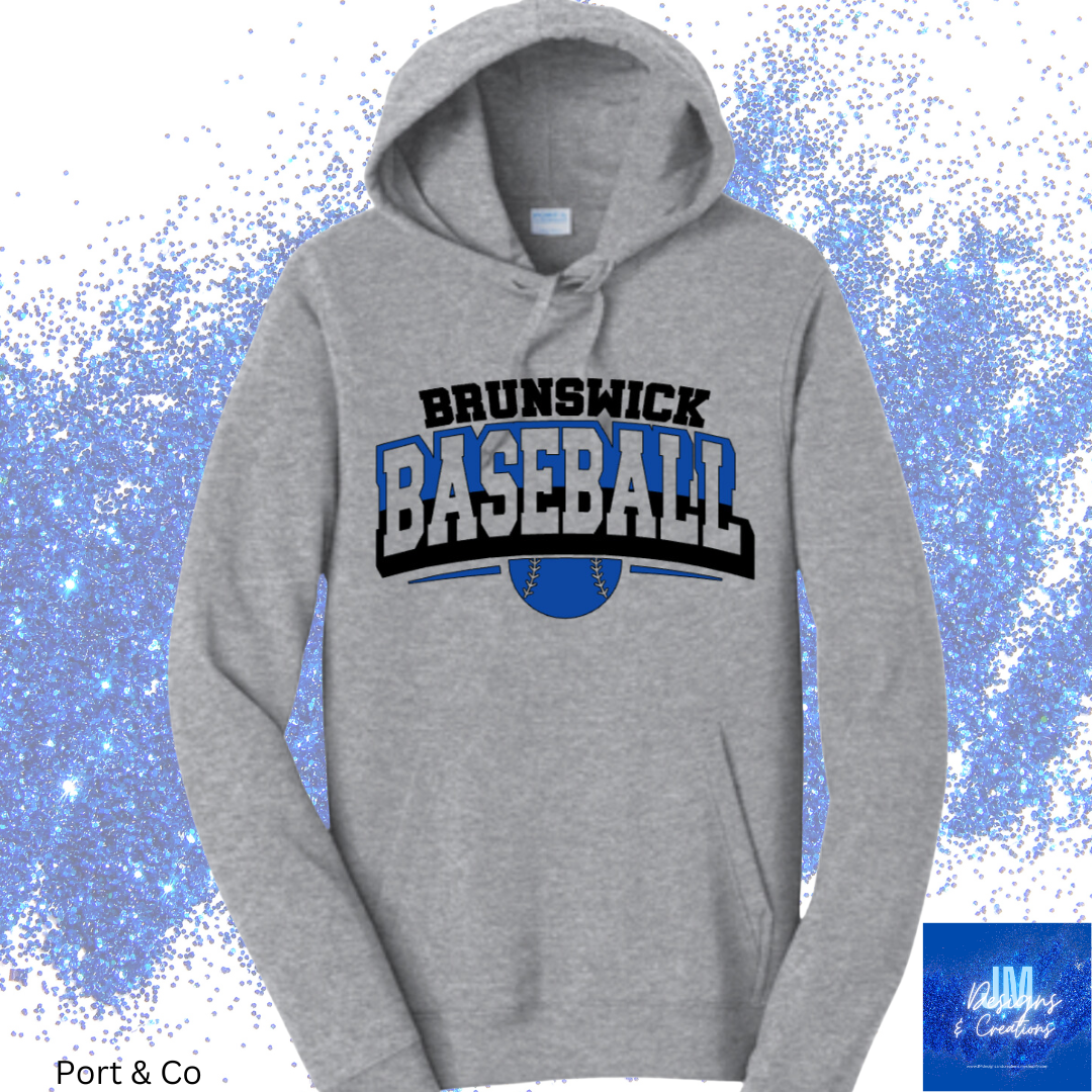 Brunswick Baseball (002-H)