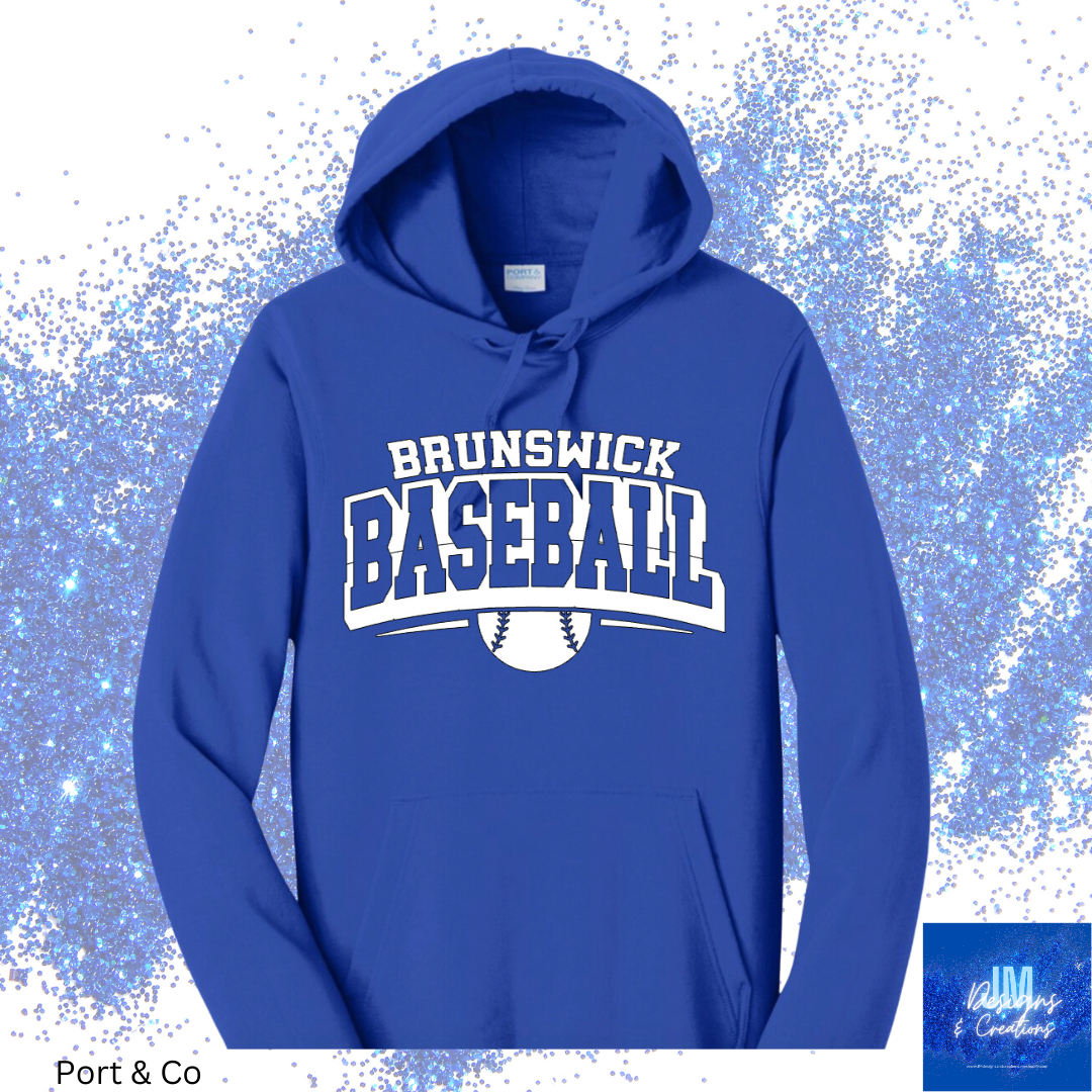 Brunswick Baseball (002-H)