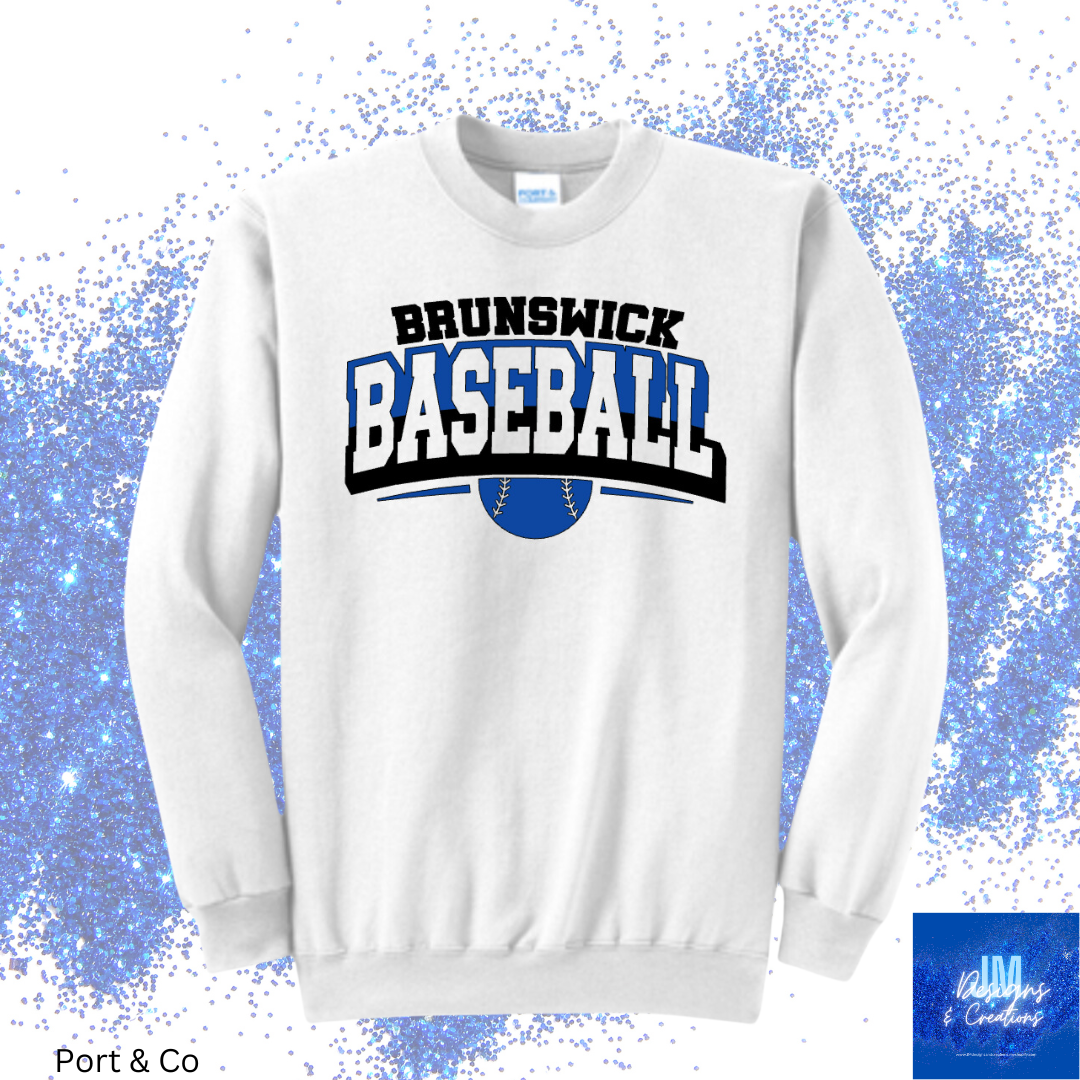 Brunswick Baseball (002-C)