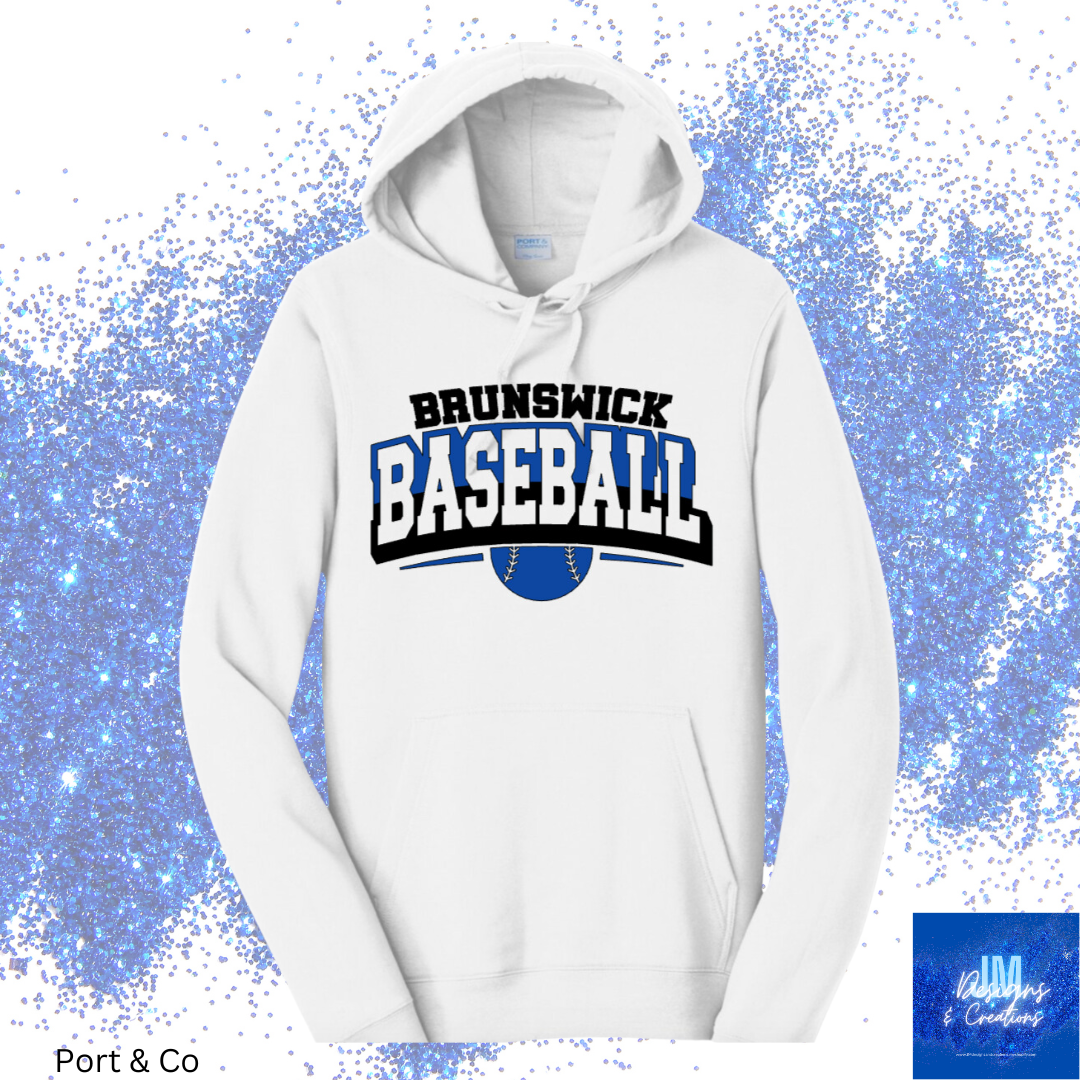 Brunswick Baseball (002-H)