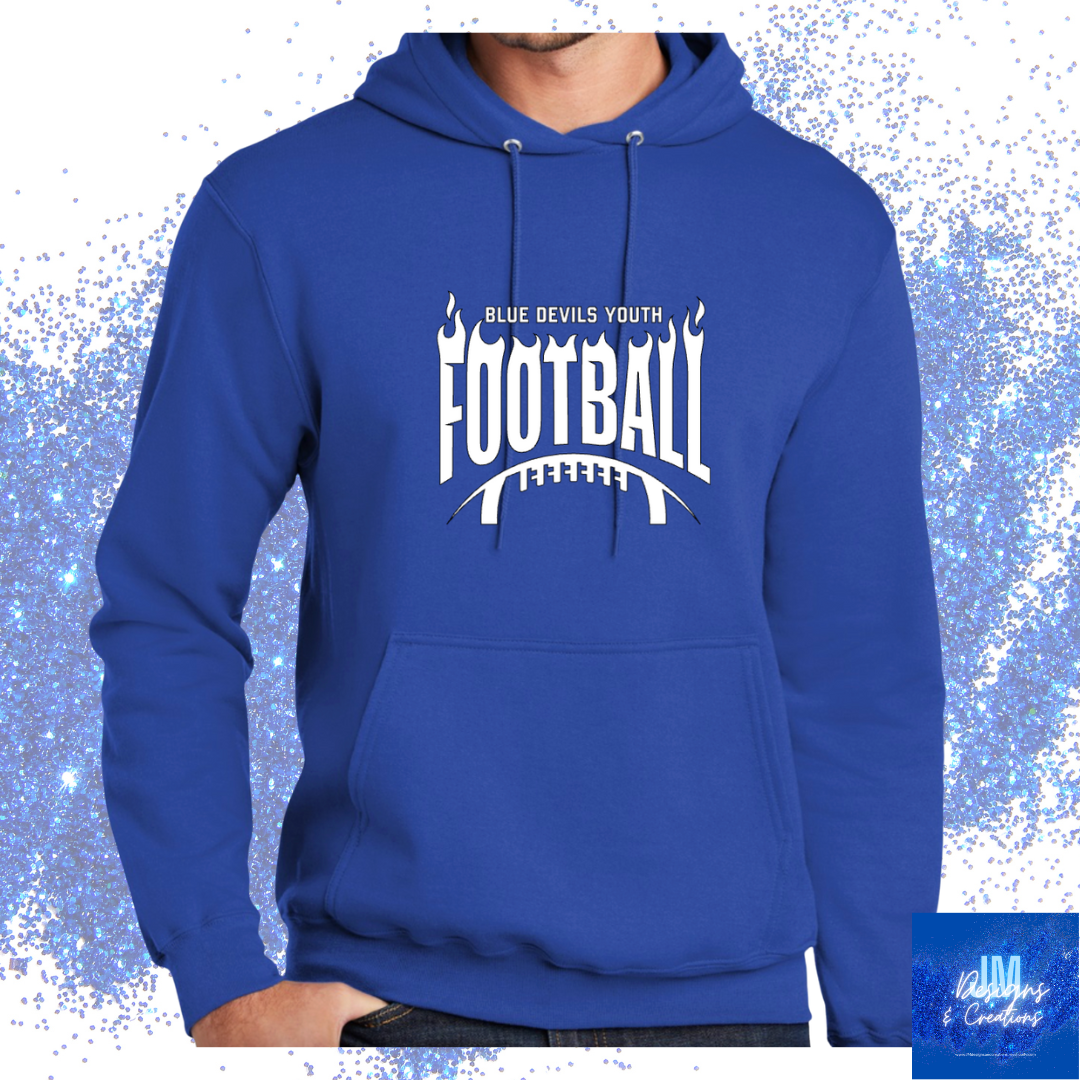 BDYF- Hoodies (PCH31)