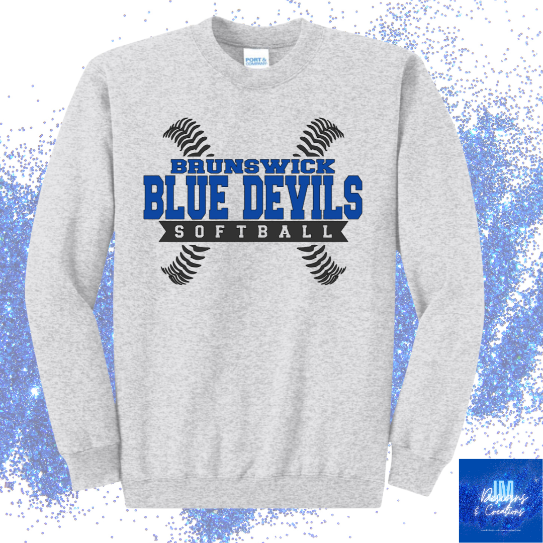 Brunswick Youth Softball (002)