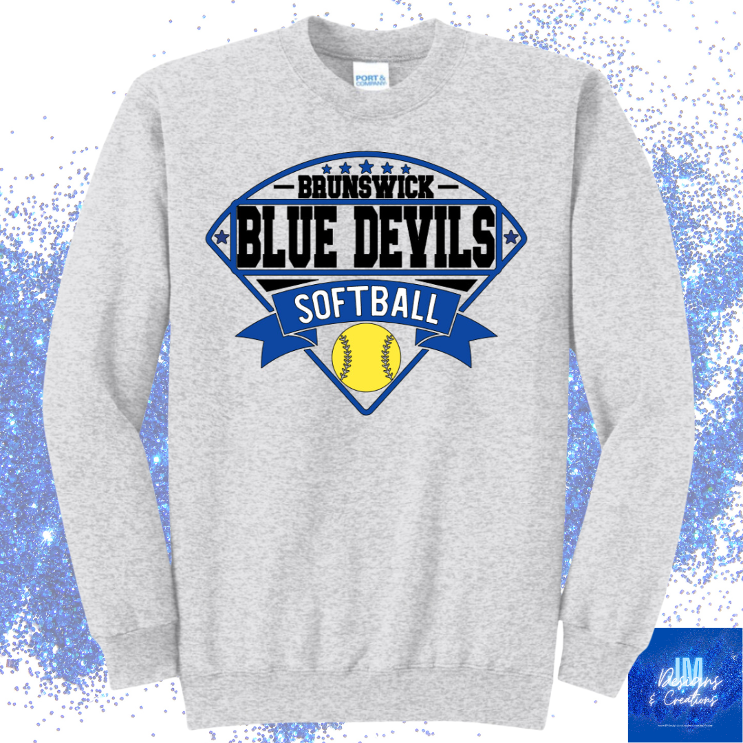 Brunswick Youth Softball (005)