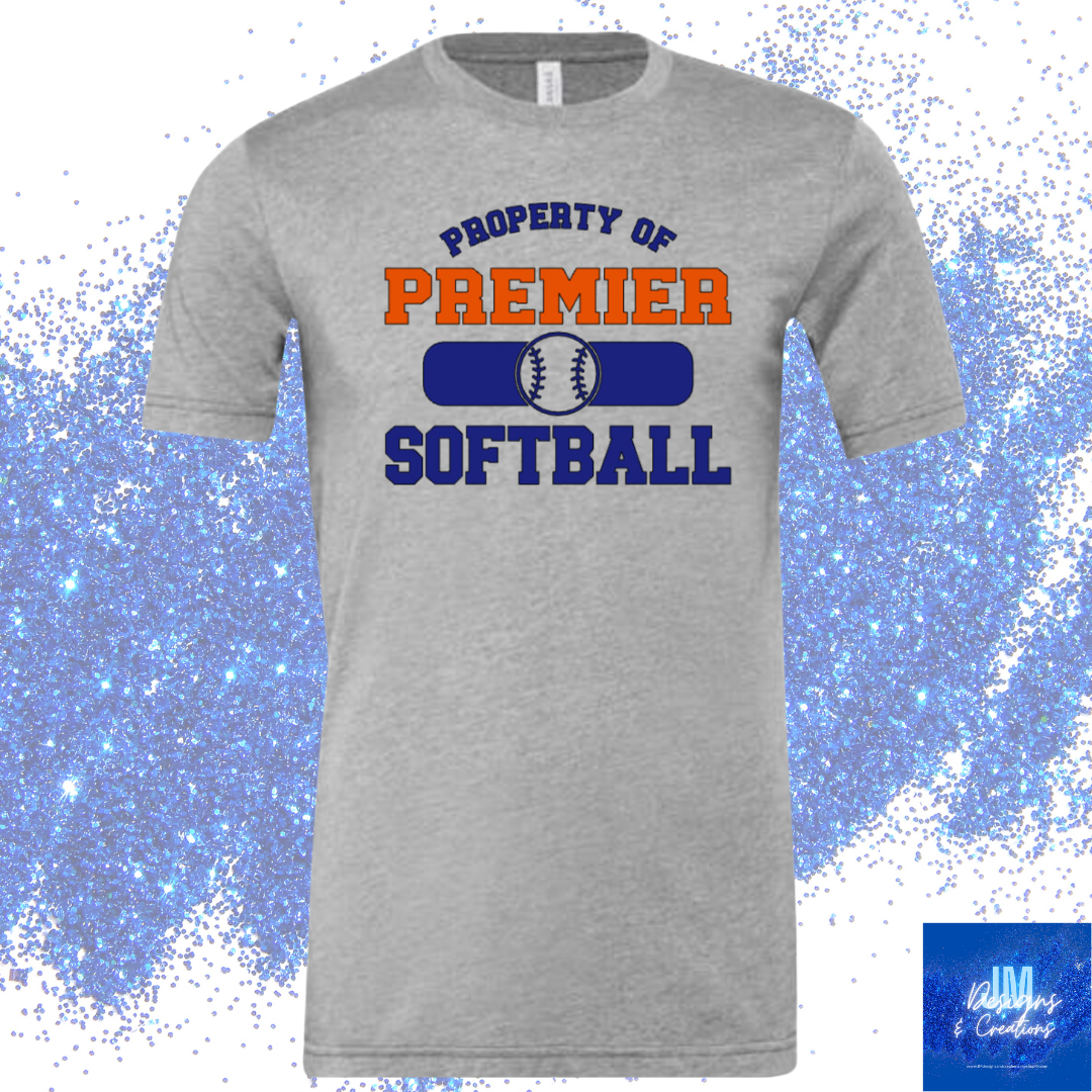 Youth - Premier Softball (006)