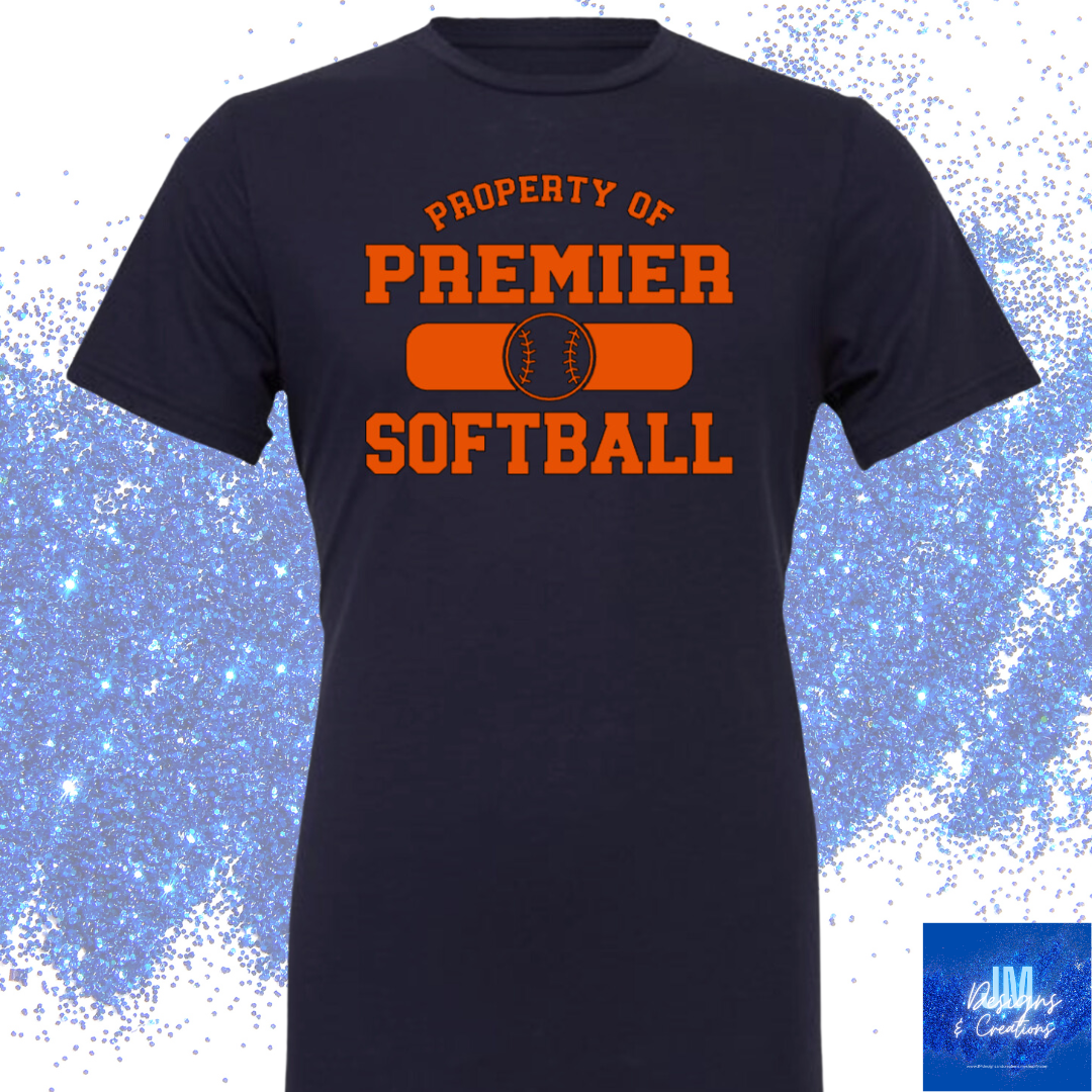 Youth - Premier Softball (006)