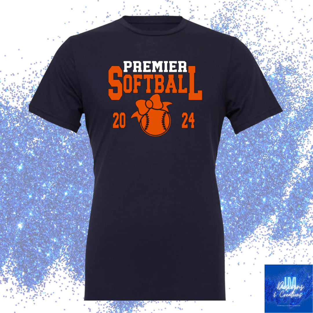 Youth - Premier Softball (002)