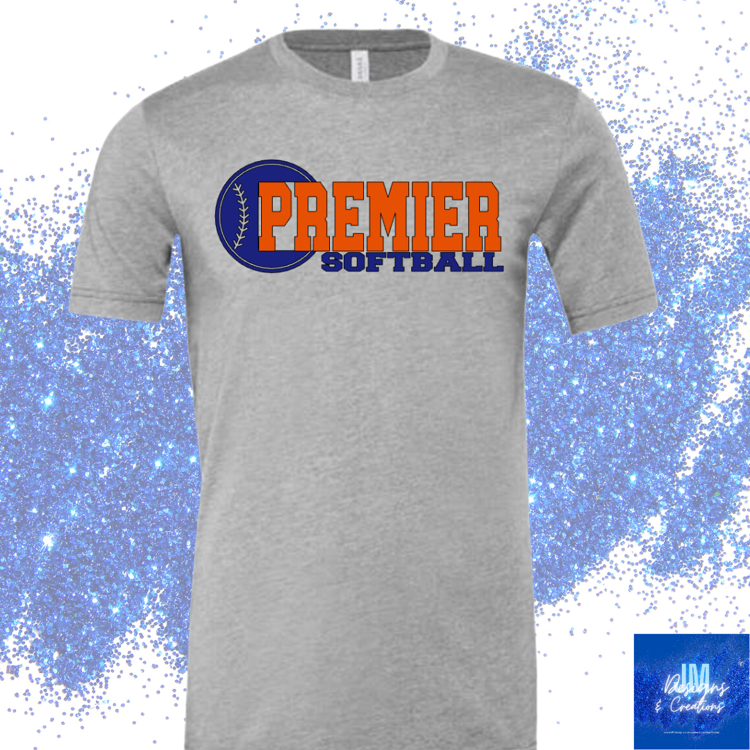 Youth - Premier Softball (003)
