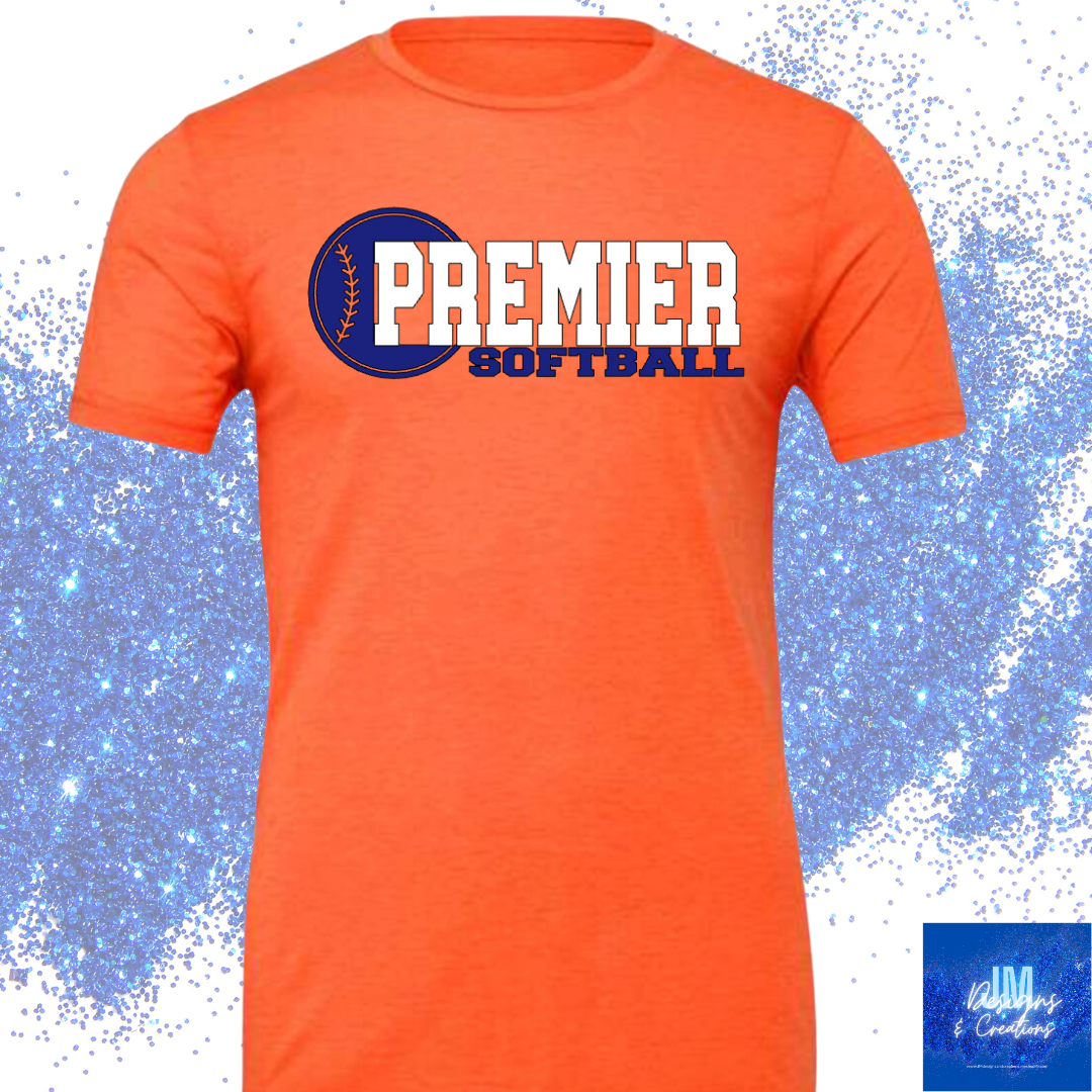 Youth - Premier Softball (003)