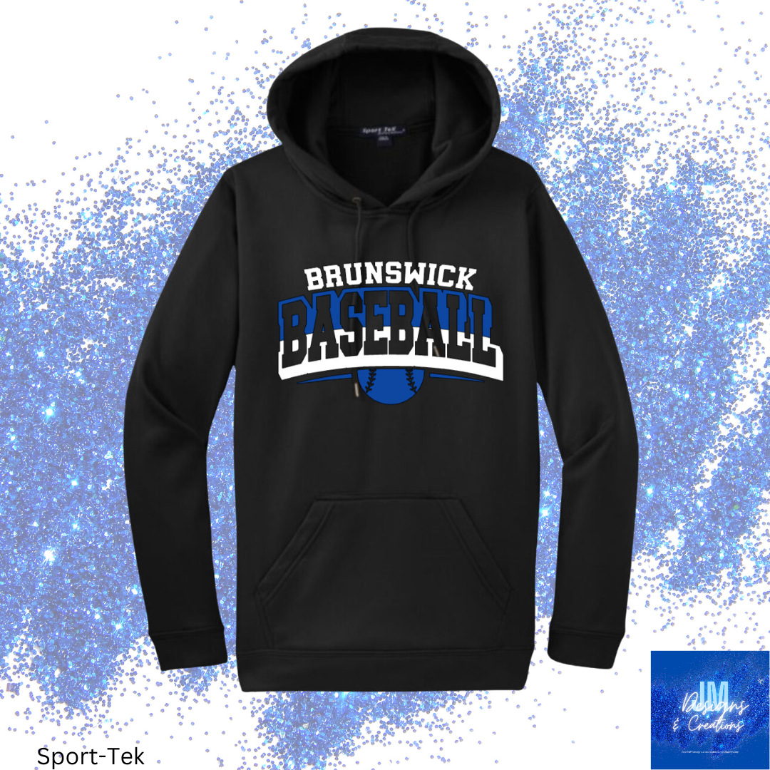 Brunswick Baseball (002-H)