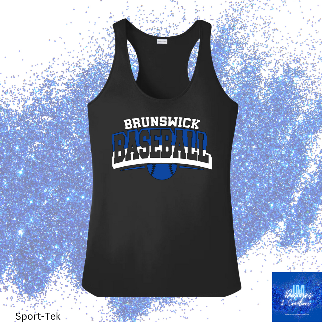 Brunswick Baseball (002-T)