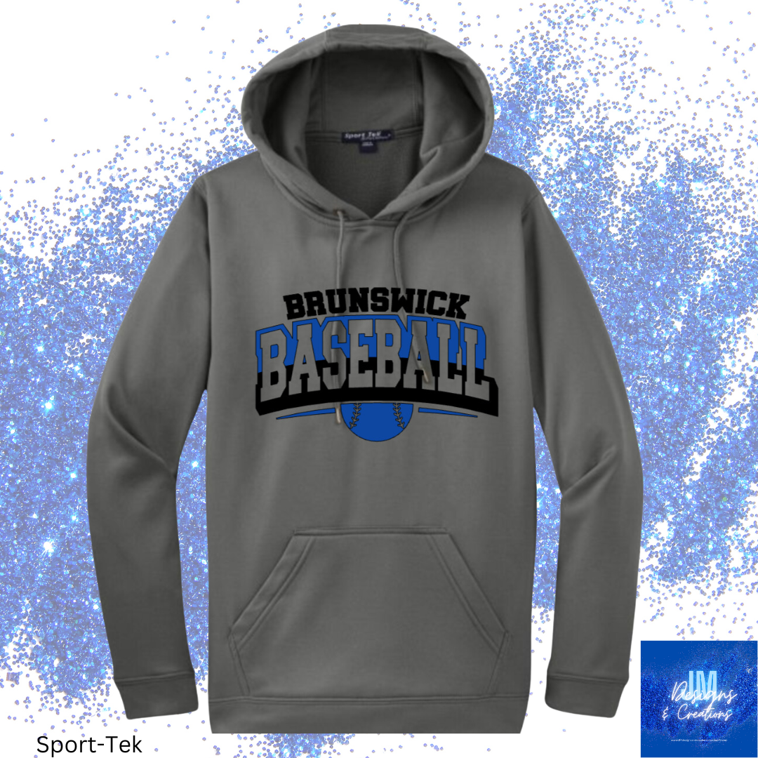 Brunswick Baseball (002-H)