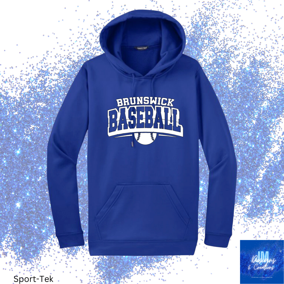 Brunswick Baseball (002-H)