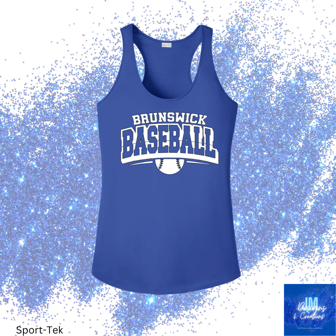 Brunswick Baseball (002-T)