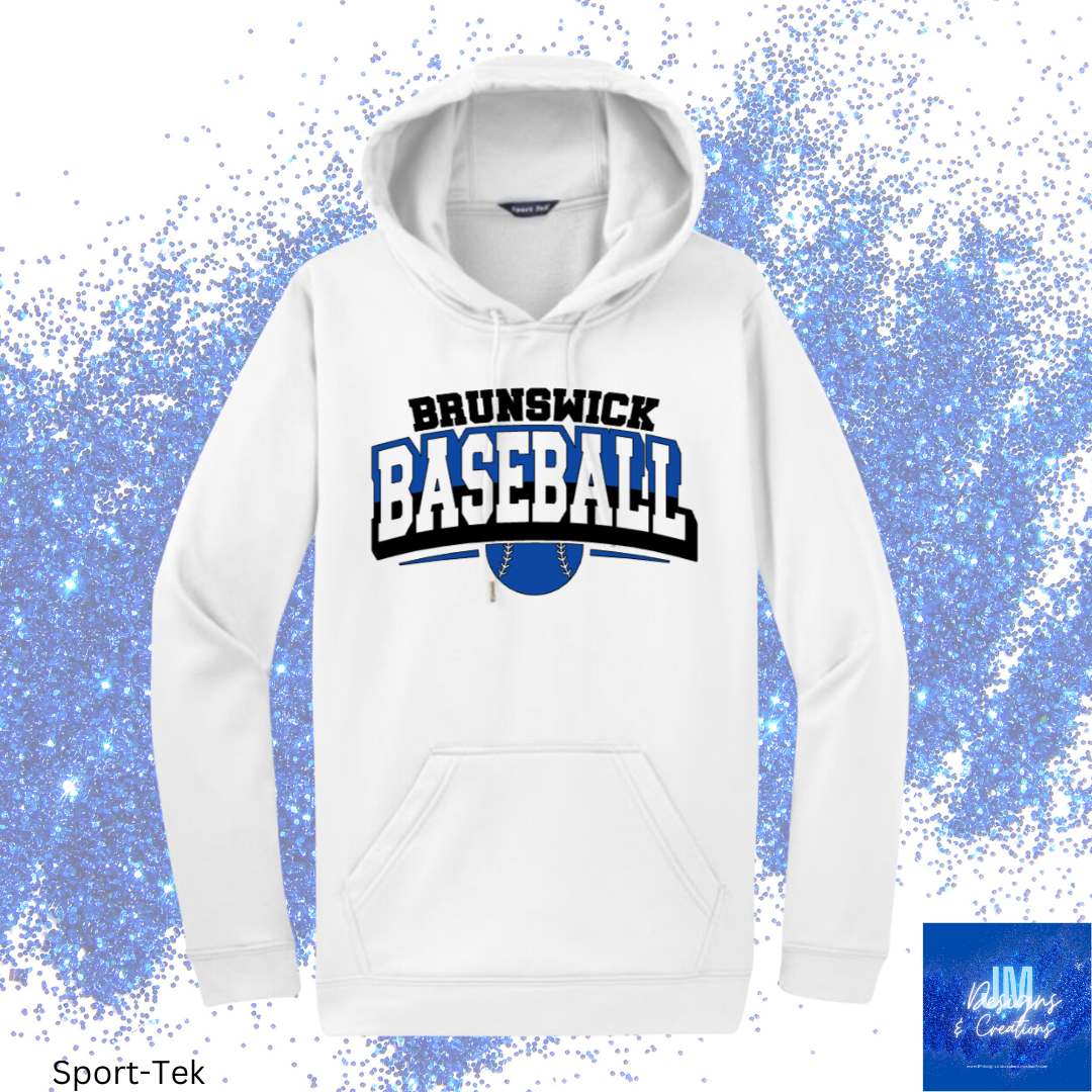 Brunswick Baseball (002-H)