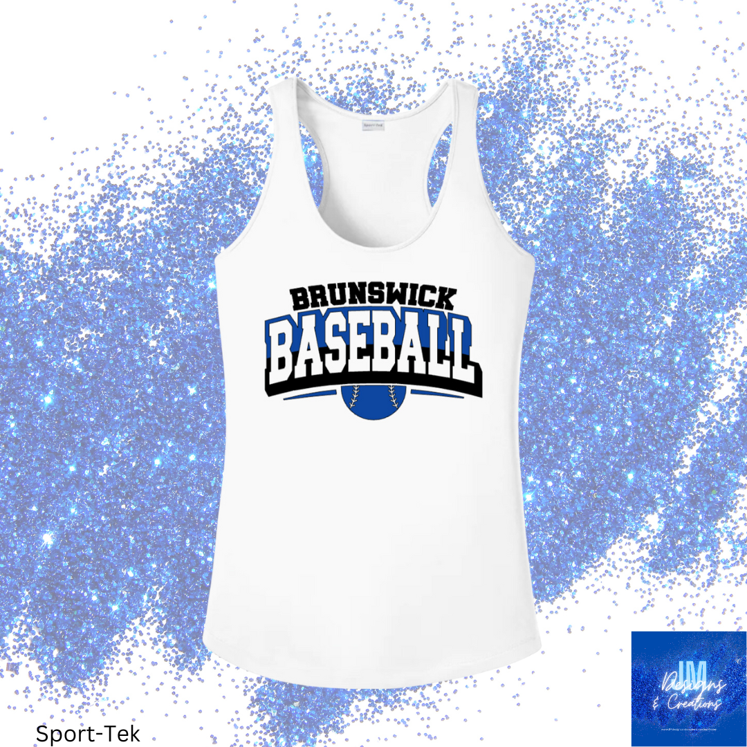 Brunswick Baseball (002-T)