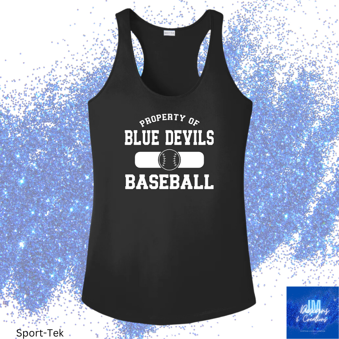 Brunswick Baseball (005-T)