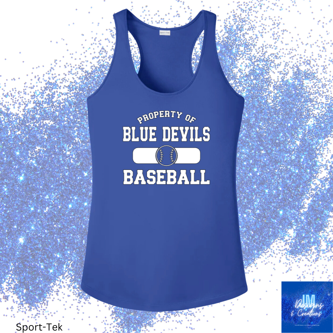 Brunswick Baseball (005-T)