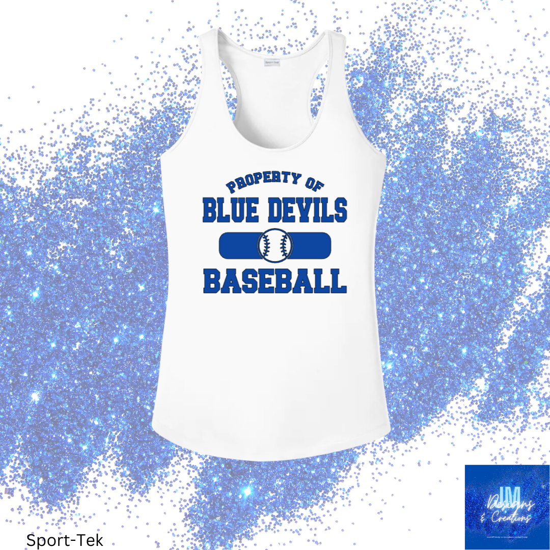 Brunswick Baseball (005-T)