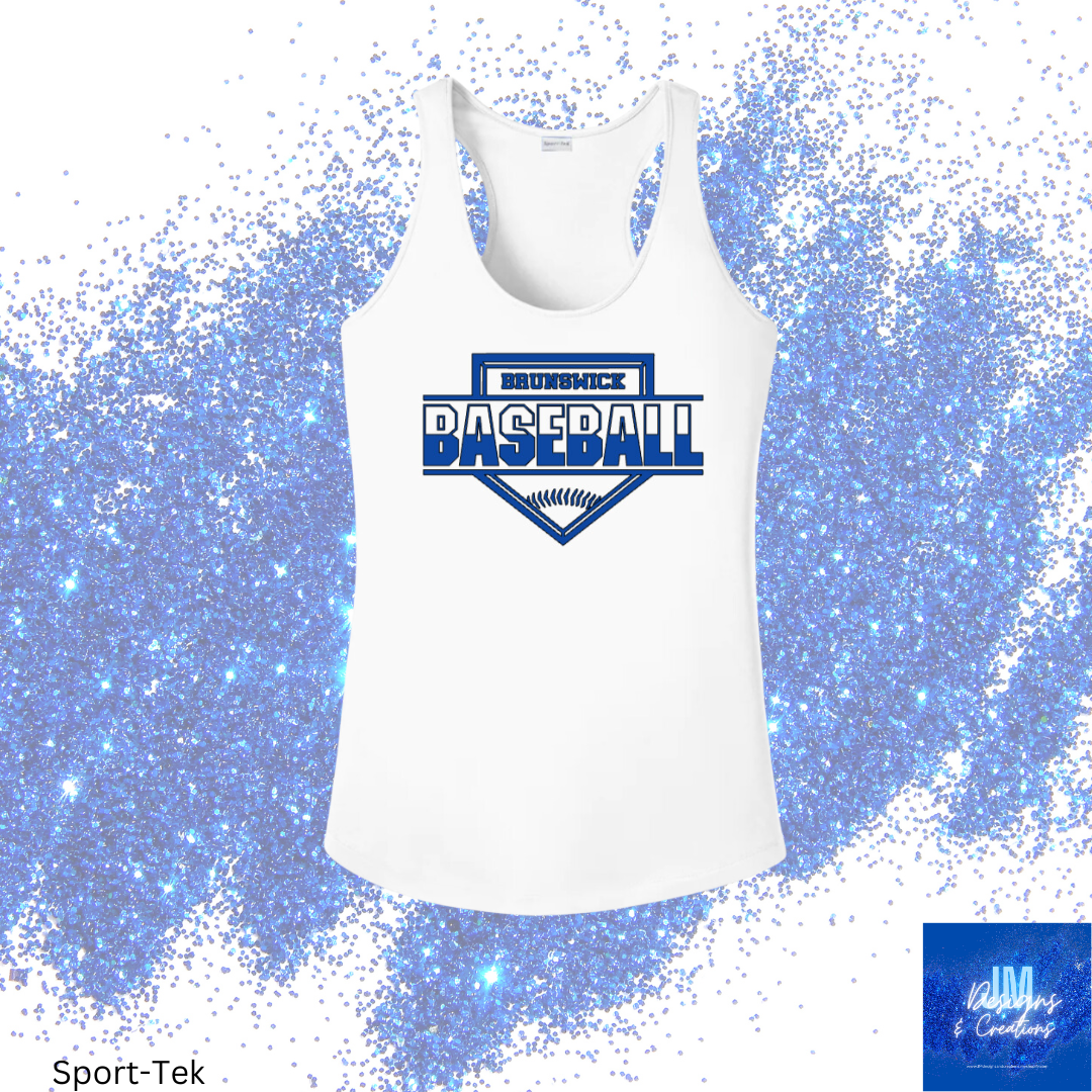 Brunswick Baseball (007-T)