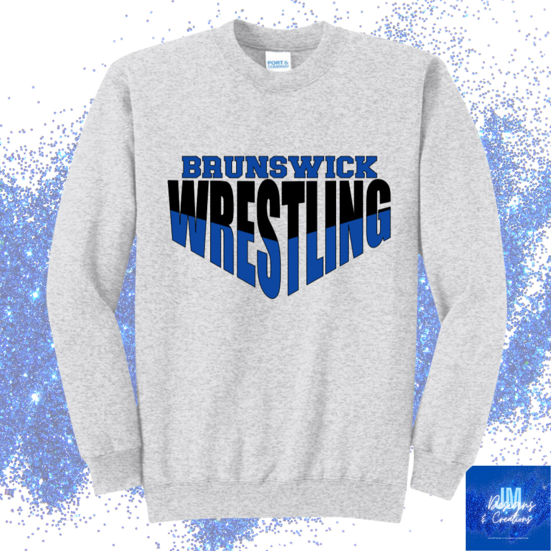 Brunswick Youth Wrestling (0006)