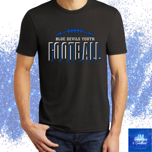 BDYF- T-Shirt (DT23)