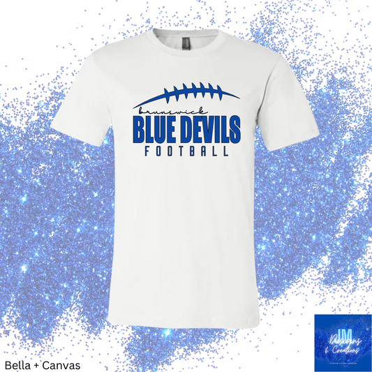 Youth Brunswick Football (009)